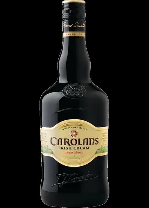Carolans Irish Cream