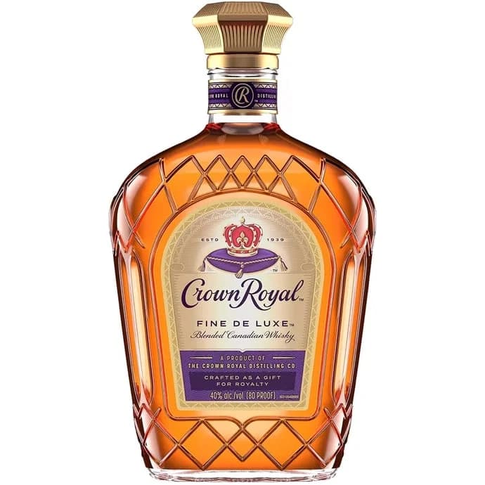 CROWN ROYAL