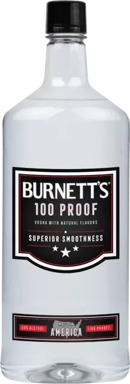 BURNETTS 1750ml