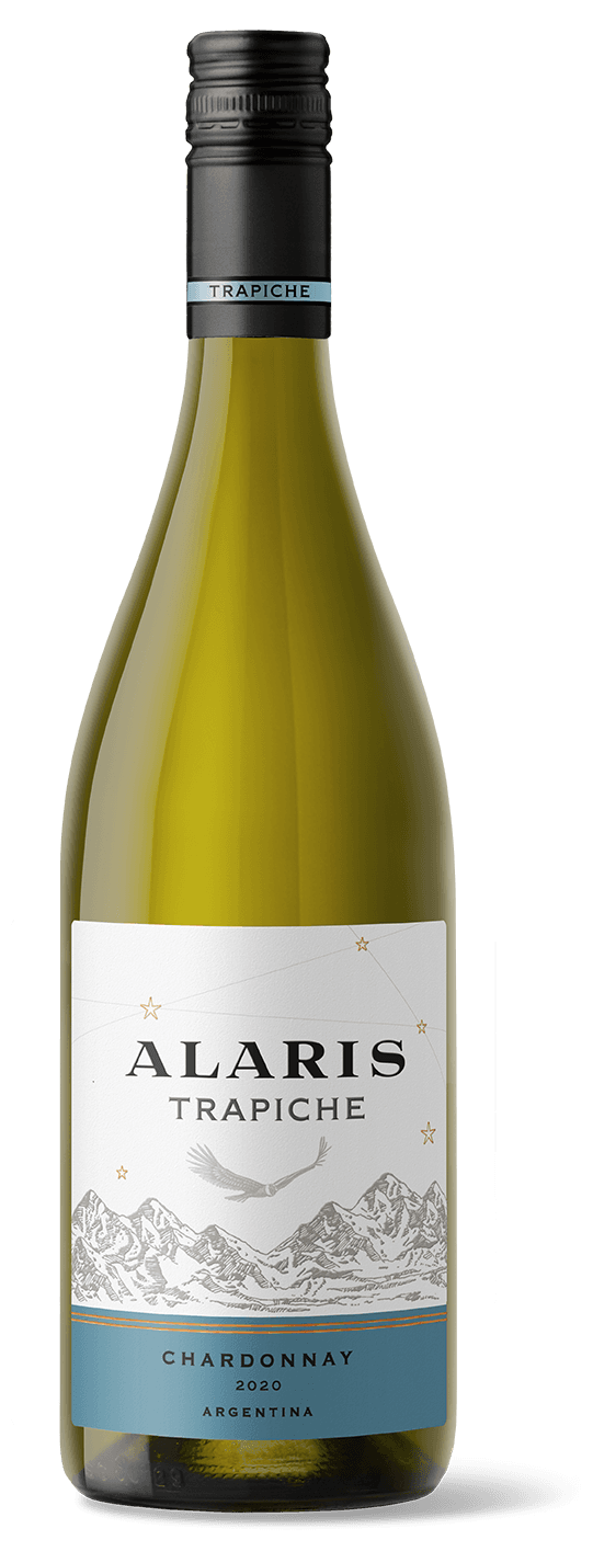 Alaris Chardonnay