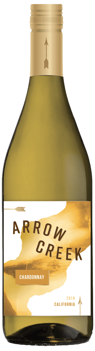 Arrow Creek Chardonnay