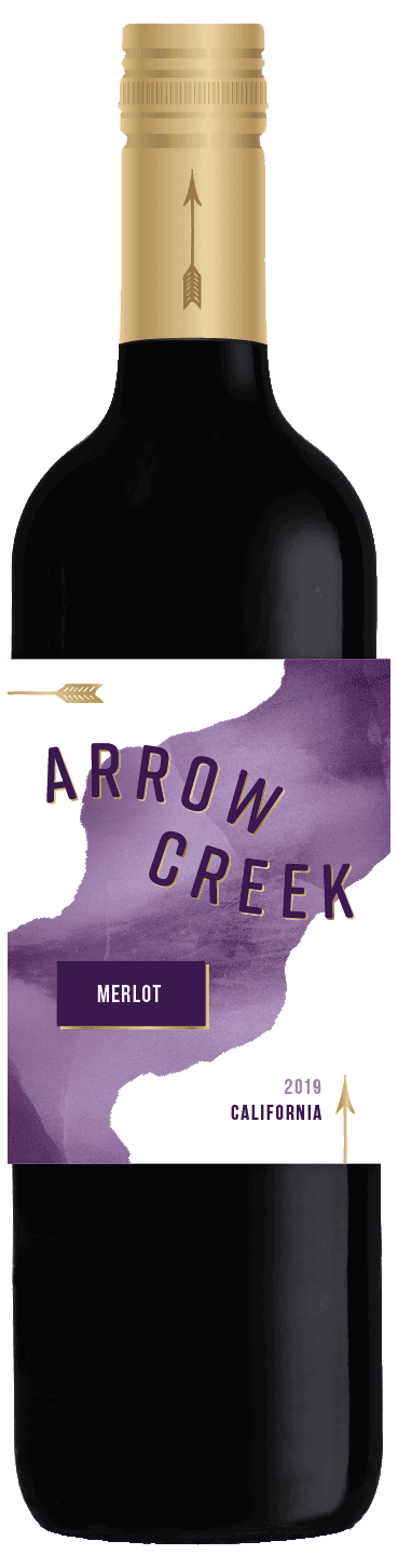 Arrow Creek Merlot