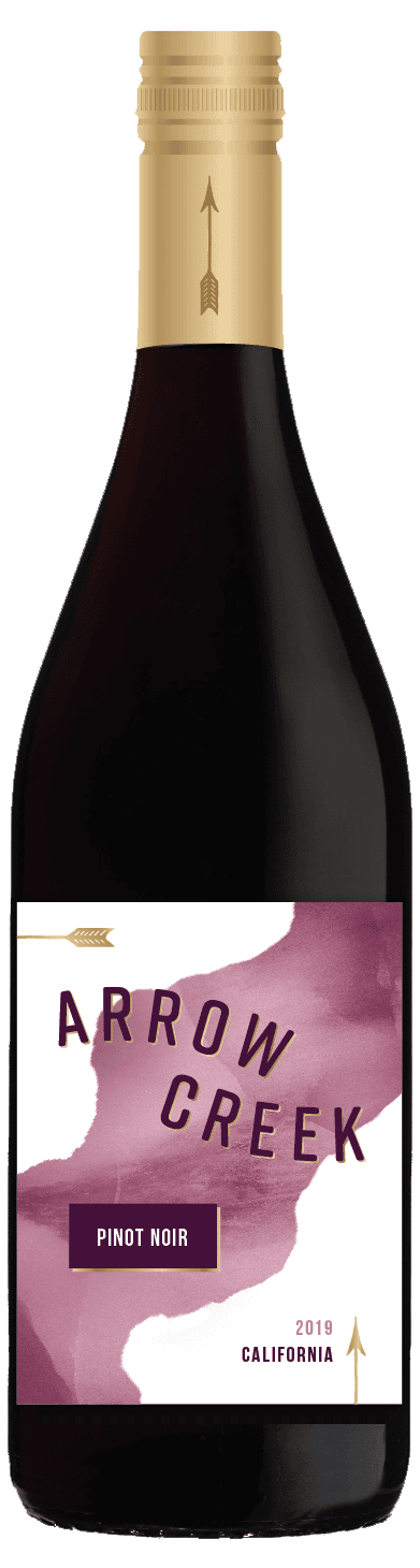 Arrow Creek Pinot Noir