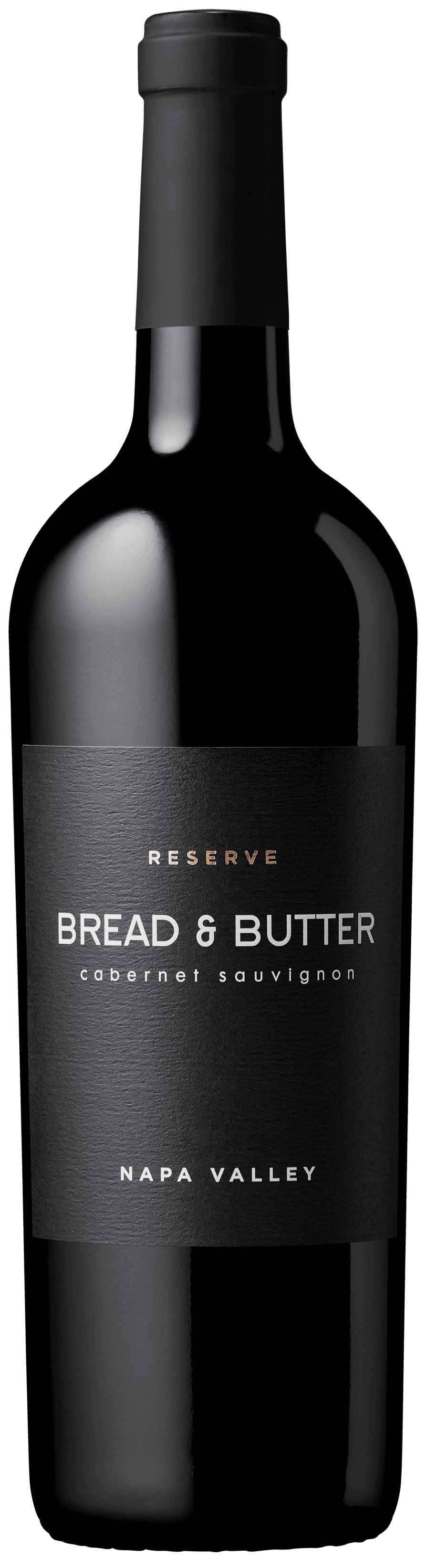 Bread & Butter Reserve Cabernet Sauvignon