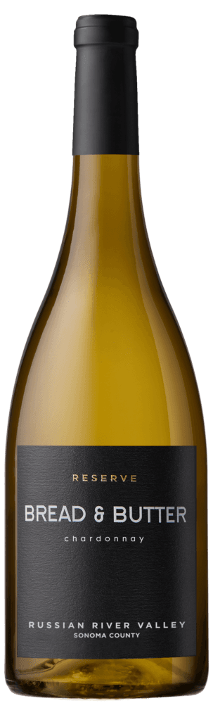 Bread & Butter Reserve Chardonnay