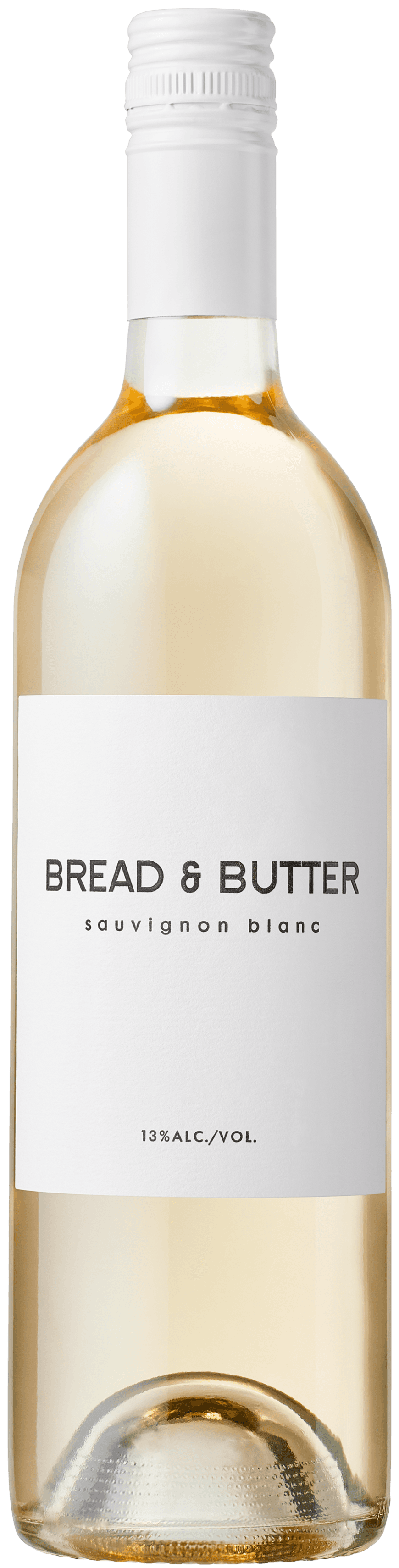 Bread & Butter Sauvignon Blanc