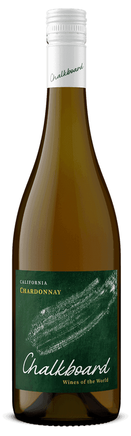 Chalkboard Chardonnay