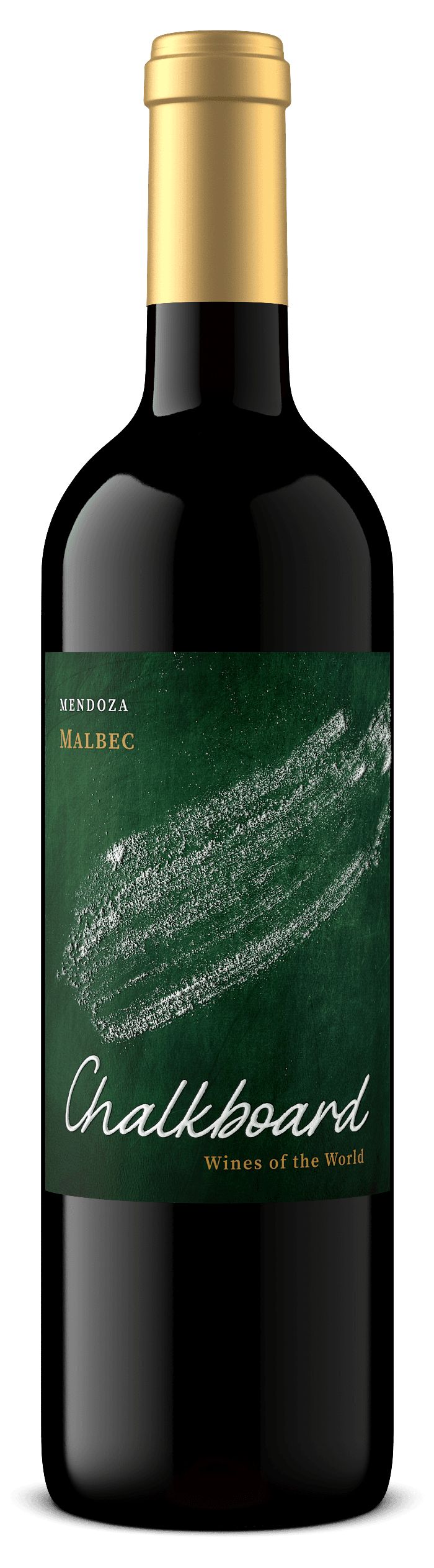 Chalkboard Malbec