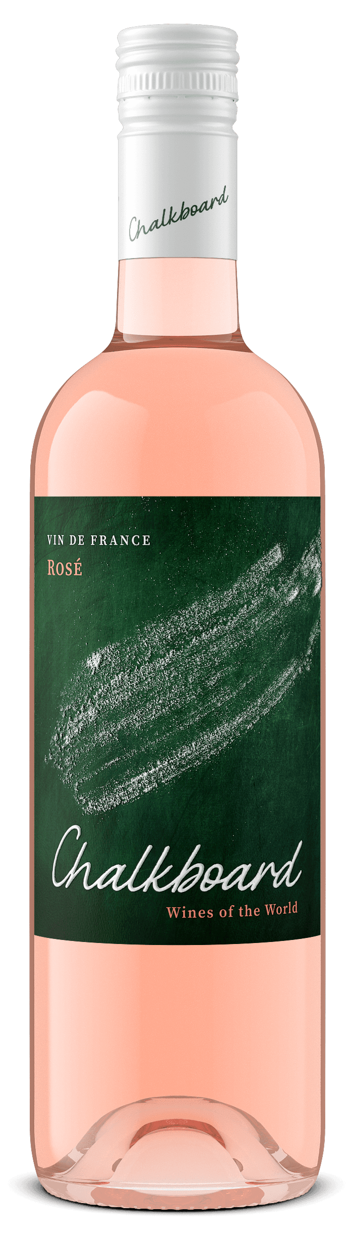 Chalkboard Rosé