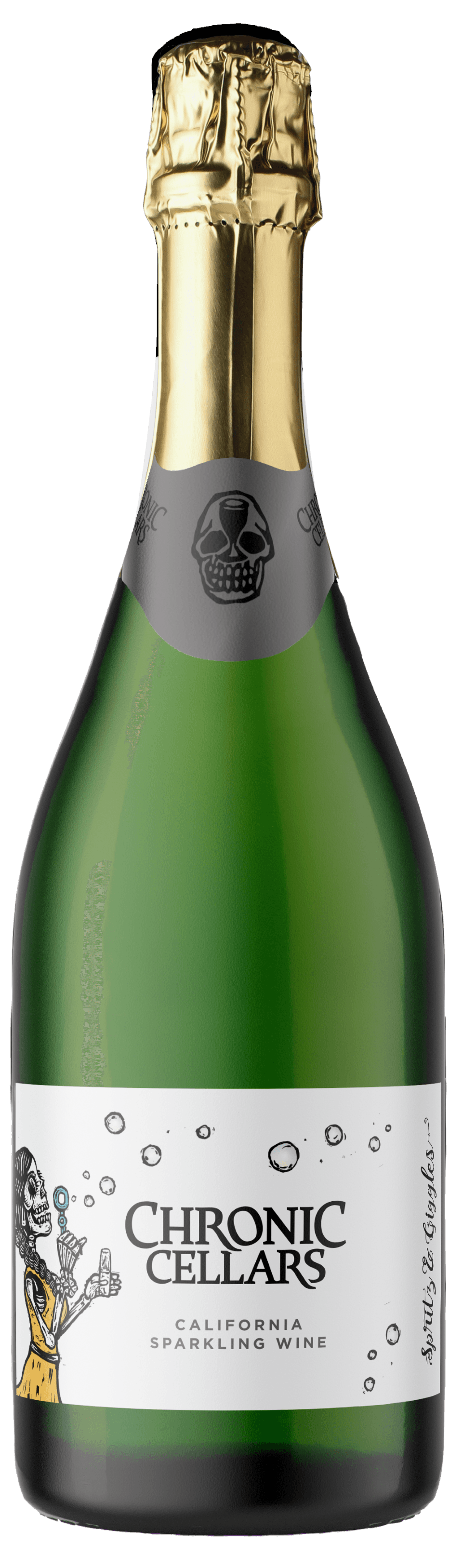 Chronic Cellars Spritz & Giggles