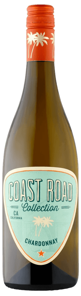 Coast Road Chardonnay