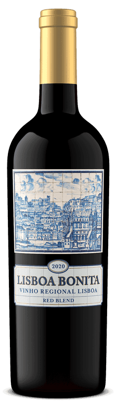 Lisboa Bonita Red Blend