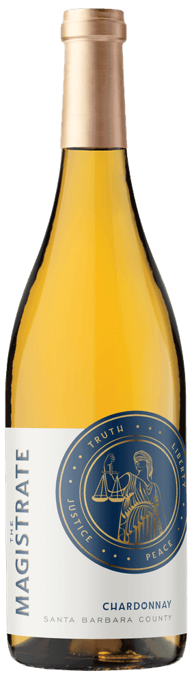 Magistrate Chardonnay