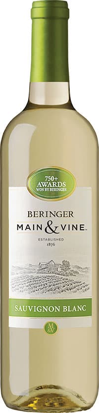 Main & Vine Sauvignon Blanc