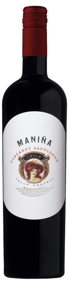 Manina Cabernet Sauvignon