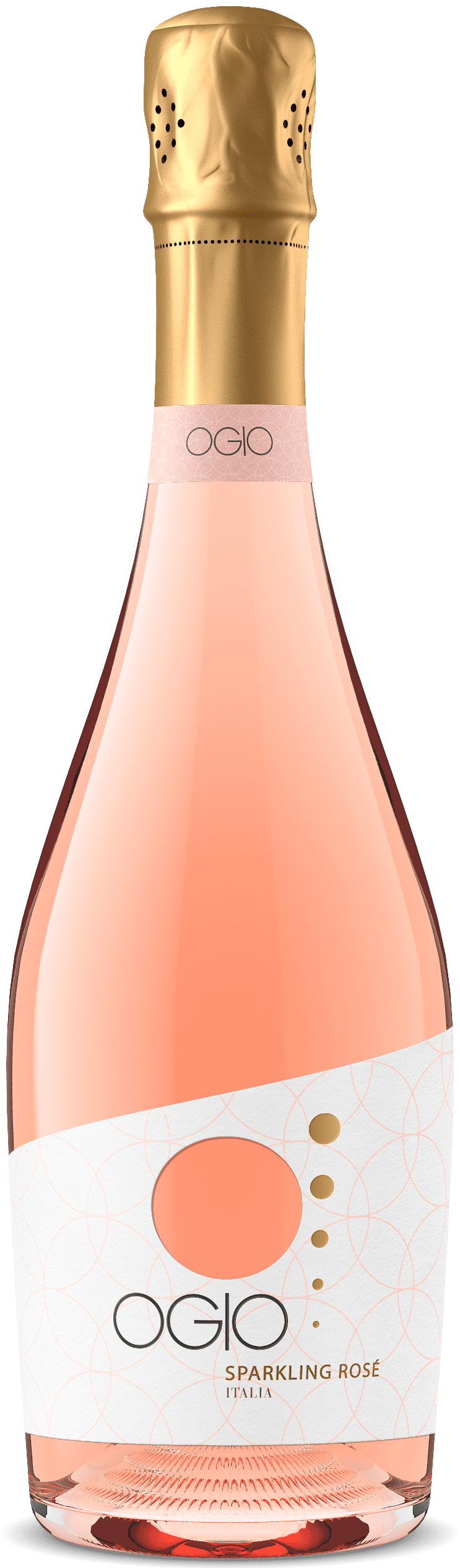 Ogio Sparkling Rosé