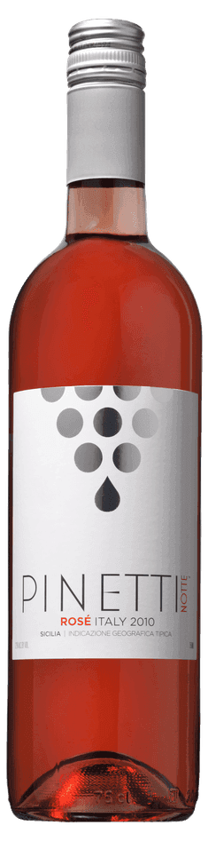 Pinetti Notte Rosé