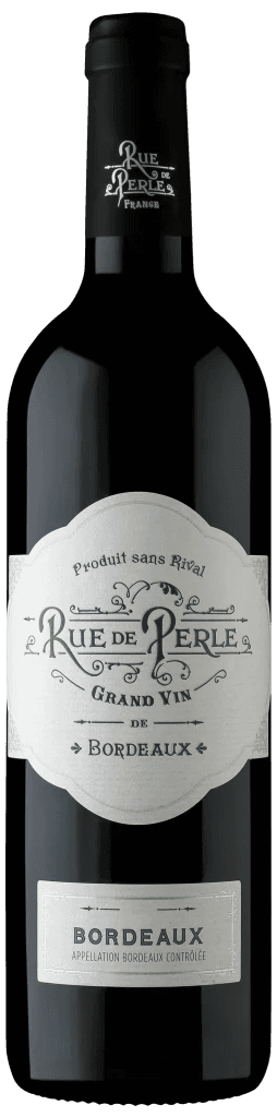Rue de Perle Bordeaux