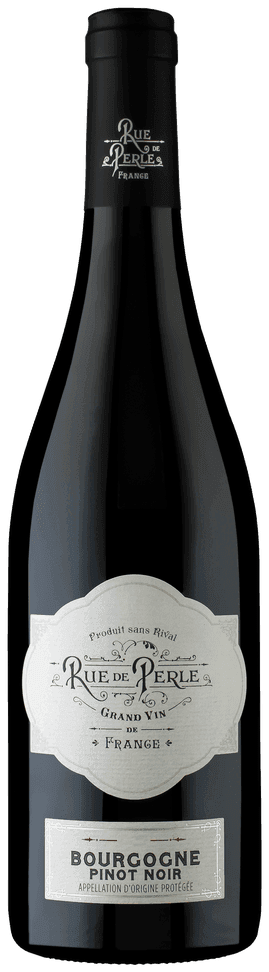 Rue de Perle Pinot Noir
