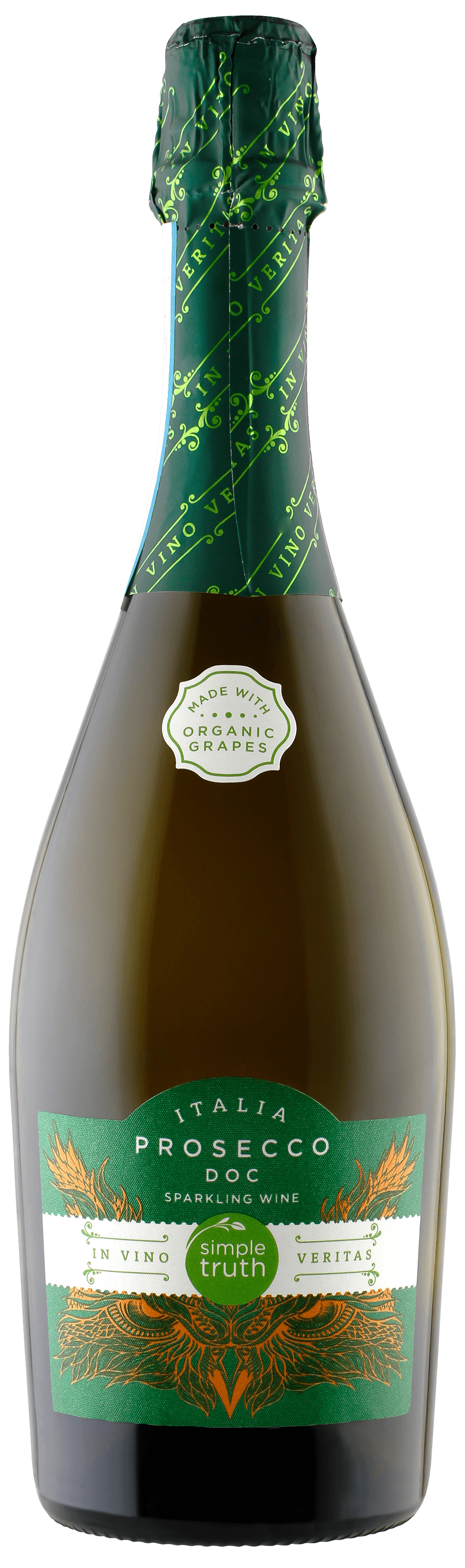 Simple Truth Prosecco
