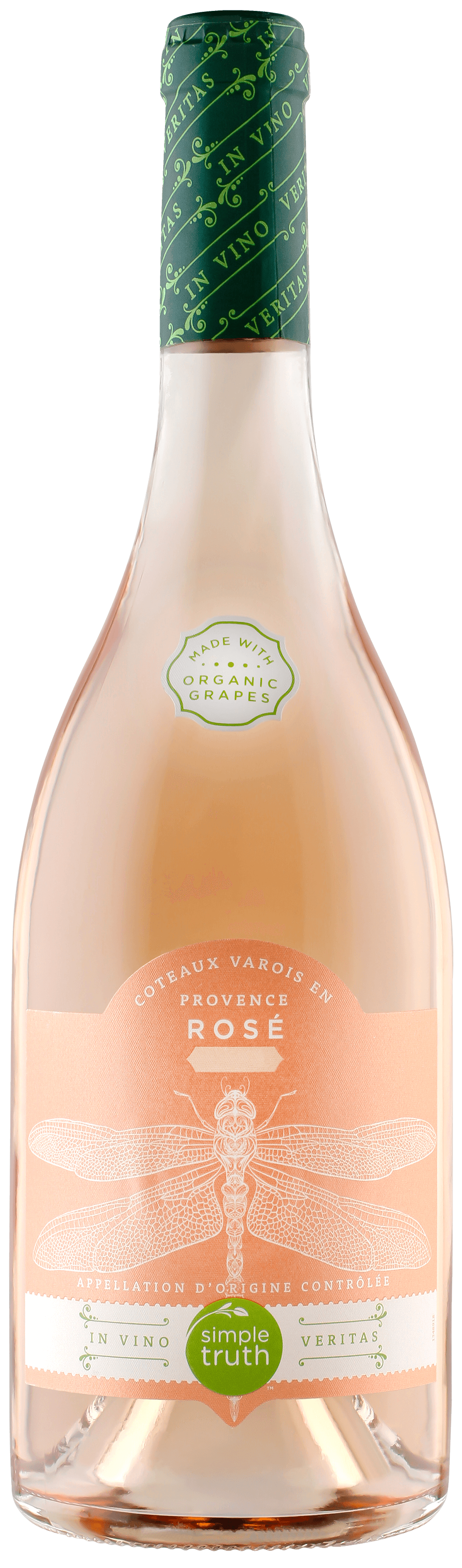 Simple Truth Rosé