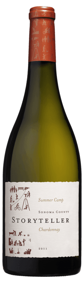 Storyteller Chardonnay