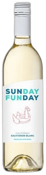 Sunday Funday Sauvignon Blanc