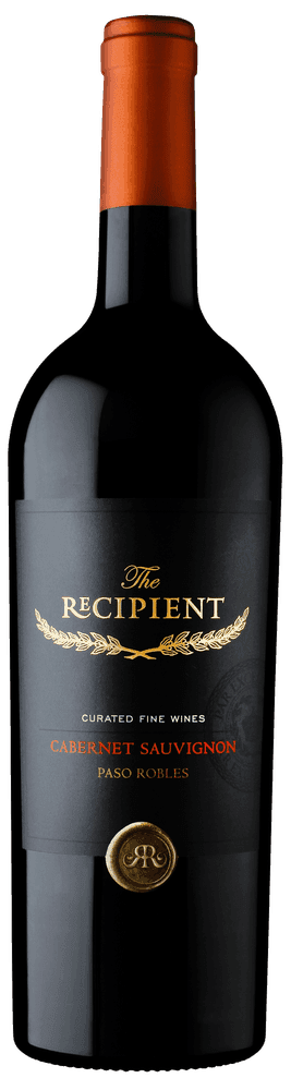 The Recipient Cabernet Sauvignon