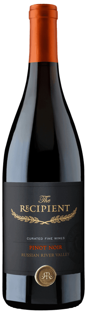 The Recipient Pinot Noir