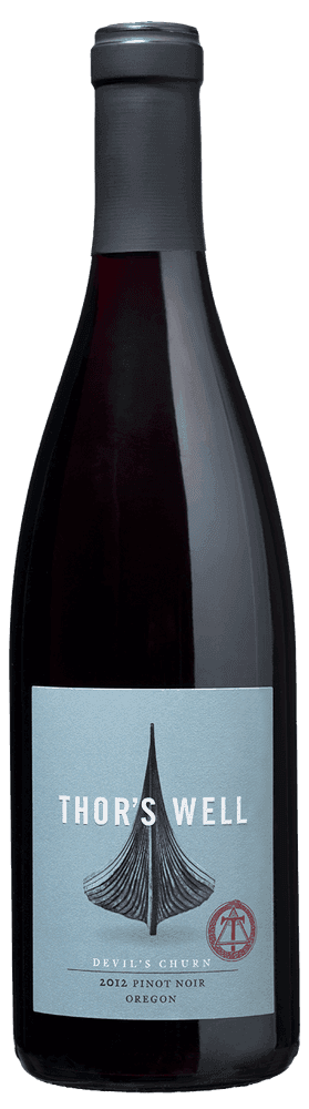Thor's Well Pinot Noir