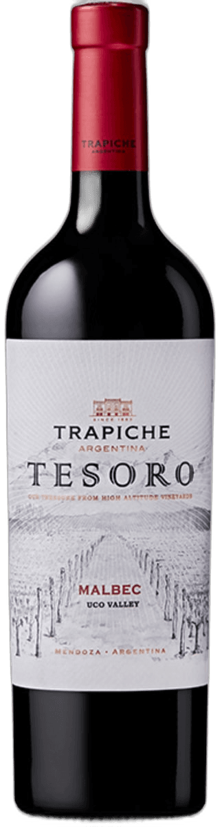 Trapiche Broquel Malbec