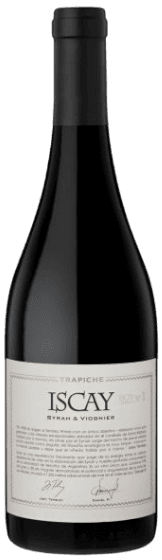 Trapiche Iscay Syrah-Viognier