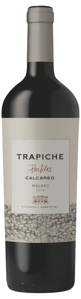 Trapiche Perfiles Calcareo Malbec
