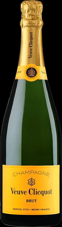 VEUVE CLICQUOT PONSARDIN