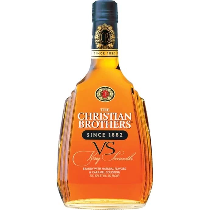 CHRISTIAN BROTHERS