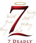 7 Deadly Zins
