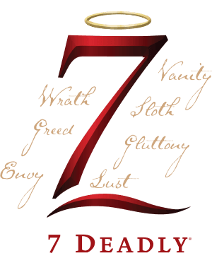 7 Deadly Zins