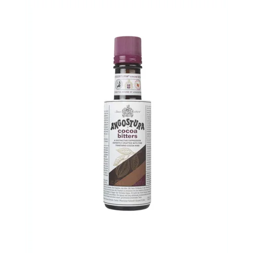 ANGOSTURA 100ml