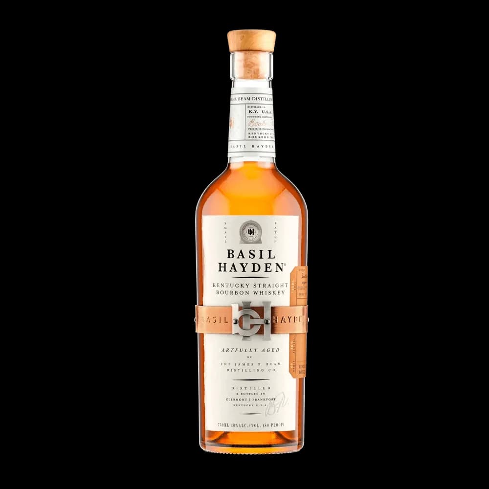 Basil Hayden's Bourbon