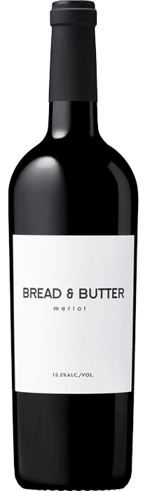 Bread & Butter Merlot