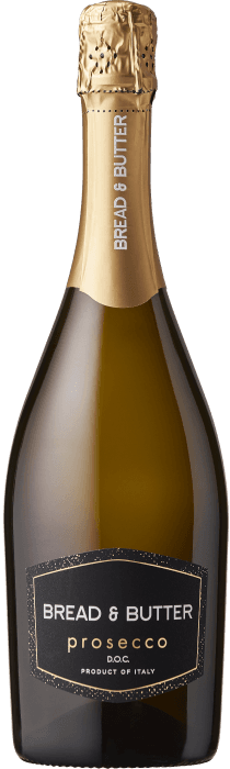 Bread & Butter Prosecco