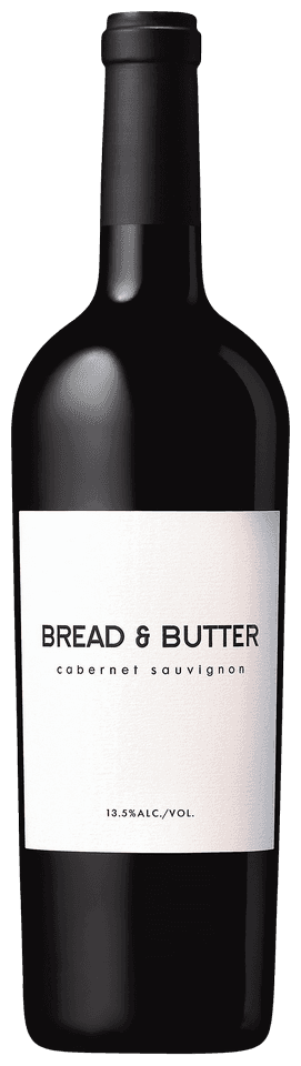 Bread & Butter Cabernet Sauvignon