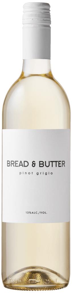 Bread & Butter Pinot Grigio