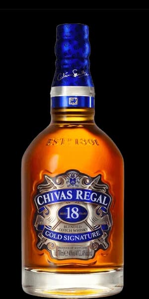 CHIVAS 750ml