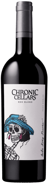 Chronic Cellars Sofa King
