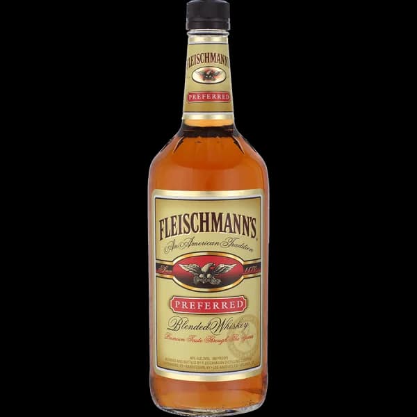 FLEISCHMANNS 1750ml