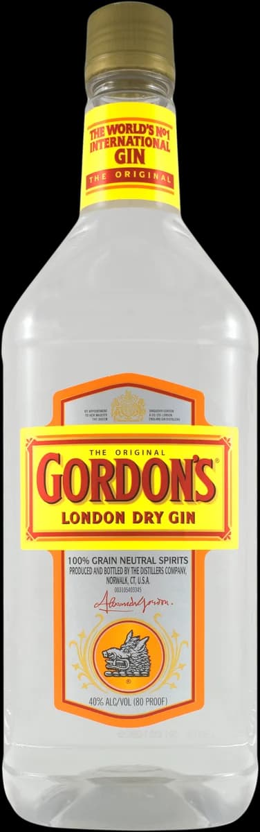 GORDONS 1750ml