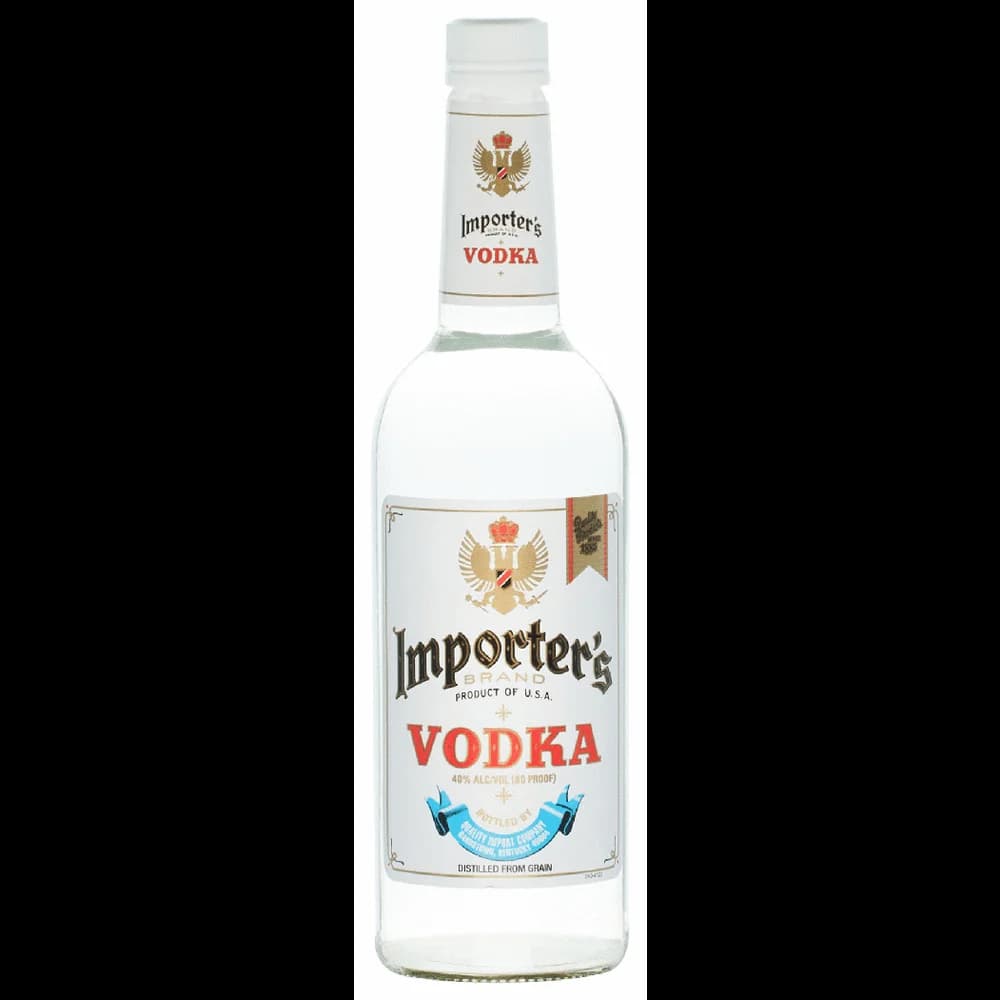 IMPORTERS 375ml