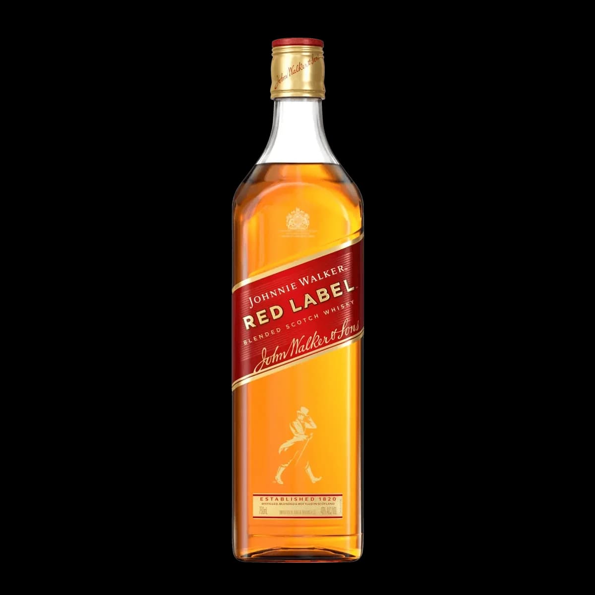 JOHNNIE WALKER