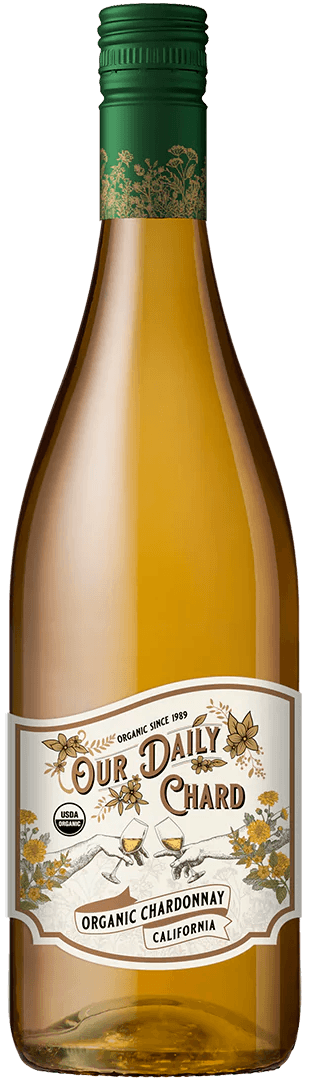 Our Daily Wines Chardonnay